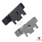 [COWCOW Technology] 　G19/17gen4 Tac Rackタイプコッキングハンドル 　CCT-TMG-018/CCT-TMG-019