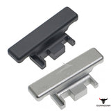 [COWCOW Technology] 　G19/17gen4 Tac Rackタイプコッキングハンドル 　CCT-TMG-018/CCT-TMG-019