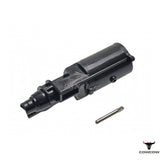 [COWCOW Technology]  G19/17gen4 ポリマー製強化ローディングノズル CCT-TMG-028 マルイトイガンパーツ エアソフト Airsoft Toy
