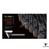 [COWCOW Technology]  G19/17gen4 ポリマー製強化ローディングノズル CCT-TMG-028 マルイトイガンパーツ エアソフト Airsoft Toy