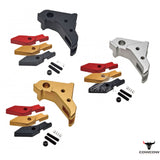 [COWCOW Technology]  Glock タクティカルトリガー CCT-TMG-030/CCT-TMG-031/CCT-TMG-032 マルイ　トイガンパーツ エアソフト Airsoft Toy