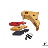 [COWCOW Technology]  Glock タクティカルトリガー CCT-TMG-030/CCT-TMG-031/CCT-TMG-032 マルイ　トイガンパーツ エアソフト Airsoft Toy