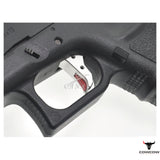 [COWCOW Technology]  Glock タクティカルトリガー CCT-TMG-030/CCT-TMG-031/CCT-TMG-032 マルイ　トイガンパーツ エアソフト Airsoft Toy