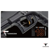 [COWCOW Technology]  Glock タクティカルトリガー CCT-TMG-030/CCT-TMG-031/CCT-TMG-032 マルイ　トイガンパーツ エアソフト Airsoft Toy