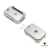 [COWCOW Technology]Glock タクティカルマガジンベースパッド　CCT-TMG-036/037/038/039/040 マルイ トイガンパーツ エアソフト Airsoft Toy