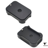 [COWCOW Technology]Glock タクティカルマガジンベースパッド　CCT-TMG-036/037/038/039/040 マルイ トイガンパーツ エアソフト Airsoft Toy