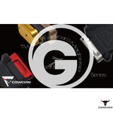 [COWCOW Technology]Glock タクティカルマガジンベースパッド　CCT-TMG-036/037/038/039/040 マルイ トイガンパーツ エアソフト Airsoft Toy