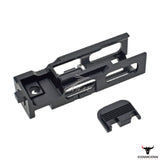 [COWCOW Technology]G17gen3 アルミ軽量ブリーチ CCT-TMG-044/CCT-TMG-045 マルイ トイガンパーツ エアソフト Airsoft Toy
