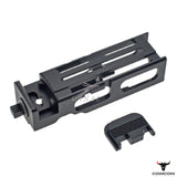 [COWCOW Technology]G17gen3 アルミ軽量ブリーチ CCT-TMG-044/CCT-TMG-045 マルイ トイガンパーツ エアソフト Airsoft Toy