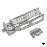 [COWCOW Technology]G17gen3 アルミ軽量ブリーチ CCT-TMG-044/CCT-TMG-045 マルイ トイガンパーツ エアソフト Airsoft Toy