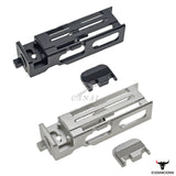 [COWCOW Technology]G17gen3 アルミ軽量ブリーチ CCT-TMG-044/CCT-TMG-045 マルイ トイガンパーツ エアソフト Airsoft Toy