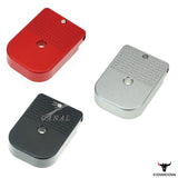 [COWCOW Technology] Hi Capa Dottacアルミマガジンベース  CCT-TMHC-001/CCT-TMHC-002/CCT-TMHC-003 マルイ　トイガンパーツ エアソフト Airsoft Toy