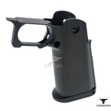 [COWCOW Technology]  Hi Capa カスタムスムースグリップ 　CCT-TMHC-034/CCT-TMHC-035 マルイ　トイガンパーツ エアソフト Airsoft Toy