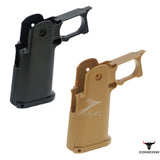 [COWCOW Technology]  Hi Capa カスタムスムースグリップ 　CCT-TMHC-034/CCT-TMHC-035 マルイ　トイガンパーツ エアソフト Airsoft Toy