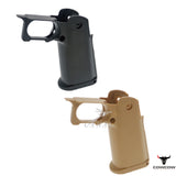 [COWCOW Technology]  Hi Capa カスタムスムースグリップ 　CCT-TMHC-034/CCT-TMHC-035 マルイ　トイガンパーツ エアソフト Airsoft Toy