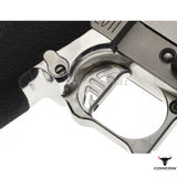 [COWCOW Technology]  Hi Capa T1アルミトリガー CCT-TMHC-059/060/061/121  マルイ トイガンパーツ エアソフト Airsoft Toy