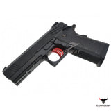 [COWCOW Technology]  Hi Capa T1アルミトリガー CCT-TMHC-059/060/061/121  マルイ トイガンパーツ エアソフト Airsoft Toy