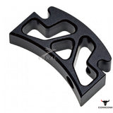 [COWCOW Technology] Hi Capa モジュールトリガー <フロントピース A>  CCT-TMHC-072/073/074/075 トイガンパーツ エアソフト Airsoft Toy マルイ