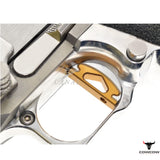 [COWCOW Technology] Hi Capa モジュールトリガー <フロントピース A>  CCT-TMHC-072/073/074/075 トイガンパーツ エアソフト Airsoft Toy マルイ