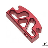[COWCOW Technology] Hi Capa モジュールトリガー <フロントピースC>  CCT-TMHC-080/081/082/083 マルイ トイガンパーツ エアソフト Airsoft Toy 