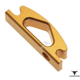 [COWCOW Technology] Hi Capa モジュールトリガー <フロントピースD>  CCT-TMHC-084/085/086/087　マルイ　トイガンパーツ エアソフト Airsoft Toy