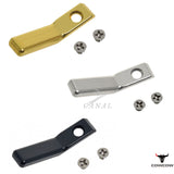 [COWCOW Technology]Hi Capa RAWコッキングハンドル <A> CCT-TMHC-088/089/090 トイガンパーツ エアソフト Airsoft Toy