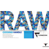 [COWCOW Technology]Hi Capa RAWコッキングハンドル <A> CCT-TMHC-088/089/090 トイガンパーツ エアソフト Airsoft Toy