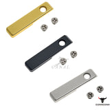 [COWCOW Technology]Hi Capa RAWコッキングハンドル <B> CCT-TMHC-091/092/093 トイガンパーツ エアソフト Airsoft Toy