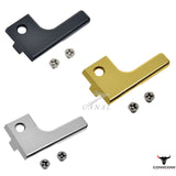 [COWCOW Technology]Hi Capa RAWコッキングハンドル <DL>  CCT-TMHC-097/098/099 トイガンパーツ エアソフト Airsoft Toy