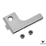 [COWCOW Technology]Hi Capa RAWコッキングハンドル <DL>  CCT-TMHC-097/098/099 トイガンパーツ エアソフト Airsoft Toy