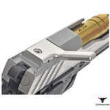 [COWCOW Technology]Hi Capa RAWコッキングハンドル <ER> -CCT-TMHC-100/101/102 トイガンパーツ エアソフト Airsoft Toy