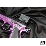 [C&C Tac]CZ Shadow2 ACRO対応ロープロファイルアダプタープレート CCT0211 トイガンパーツ エアソフト Airsoft Toy