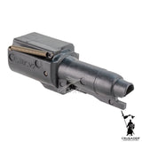 [Crusader] Glock 強化ローディングノズルセット CR-VF32-0004 トイガンパーツ エアソフト Airsoft Toy