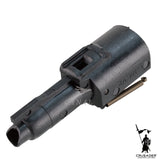 [Crusader] Glock 強化ローディングノズルセット CR-VF32-0004 トイガンパーツ エアソフト Airsoft Toy
