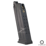 [Cybergun/DE Airsoft] FN Herstal FN509 Tactical GBB -Black　C006-BK トイガンパーツ エアソフト Airsoft Toy
