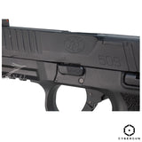 [Cybergun/DE Airsoft] FN Herstal FN509 Tactical GBB -Black　C006-BK トイガンパーツ エアソフト Airsoft Toy