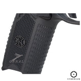 [Cybergun/DE Airsoft] FN Herstal FN509 Tactical GBB -Black　C006-BK トイガンパーツ エアソフト Airsoft Toy