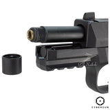 [Cybergun/DE Airsoft] FN Herstal FN509 Tactical GBB -Black　C006-BK トイガンパーツ エアソフト Airsoft Toy