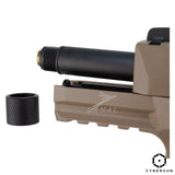 [Cybergun/DE Airsoft] FN Herstal FN509 Tactical GBB -TAN　C006-TAN トイガンパーツ エアソフト Airsoft Toy