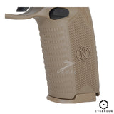 [Cybergun/DE Airsoft] FN Herstal FN509 Tactical GBB -TAN　C006-TAN トイガンパーツ エアソフト Airsoft Toy
