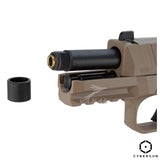 [Cybergun/DE Airsoft] FN Herstal FN509 Tactical GBB -TAN　C006-TAN トイガンパーツ エアソフト Airsoft Toy