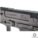 [Cybergun/Armor Works] 　CANiK SFx RIVAL ガスブローバック  CG-CA0200/CG-CA0201 トイガンパーツ エアソフト Airsoft Toy