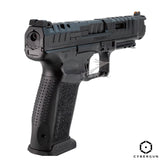 [Cybergun/Armor Works] 　CANiK SFx RIVAL ガスブローバック  CG-CA0200/CG-CA0201 トイガンパーツ エアソフト Airsoft Toy
