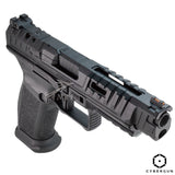 [Cybergun/Armor Works] 　CANiK SFx RIVAL ガスブローバック  CG-CA0200/CG-CA0201 トイガンパーツ エアソフト Airsoft Toy