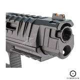 [Cybergun/Armor Works] 　CANiK SFx RIVAL ガスブローバック  CG-CA0200/CG-CA0201 トイガンパーツ エアソフト Airsoft Toy
