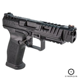 [Cybergun/Armor Works] 　CANiK SFx RIVAL ガスブローバック  CG-CA0200/CG-CA0201 トイガンパーツ エアソフト Airsoft Toy