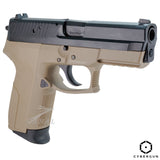 [Cybergun/Armor Works] Swiss Arms SP2022 (MILE) ガスブローバック CG-SW0300 C09CGSW0301 C09CGSW0302 AW トイガンパーツ エアソフト Airsoft Toy