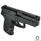 [Cybergun/Armor Works] Swiss Arms SP2022 (MILE) ガスブローバック CG-SW0300 C09CGSW0301 C09CGSW0302 AW トイガンパーツ エアソフト Airsoft Toy