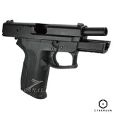 [Cybergun/Armor Works] Swiss Arms SP2022 (MILE) ガスブローバック CG-SW0300 C09CGSW0301 C09CGSW0302 AW トイガンパーツ エアソフト Airsoft Toy