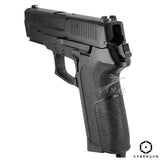 [Cybergun/Armor Works] Swiss Arms SP2022 (MILE) ガスブローバック CG-SW0300 C09CGSW0301 C09CGSW0302 AW トイガンパーツ エアソフト Airsoft Toy